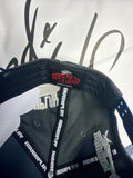 GORRAS ROUGH PLAY GRIS