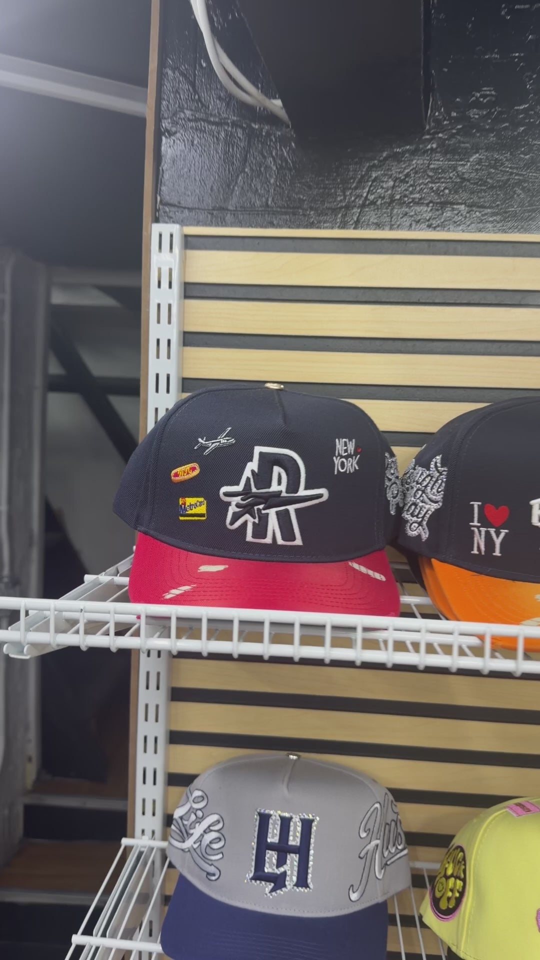 GORRAS