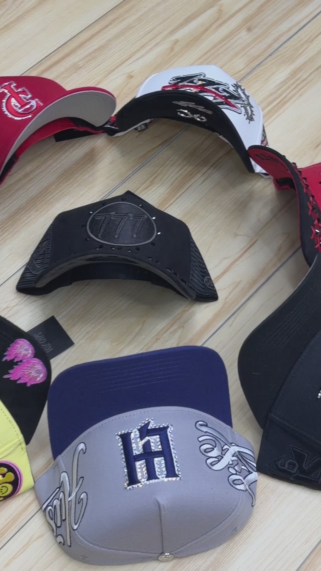 GORRAS